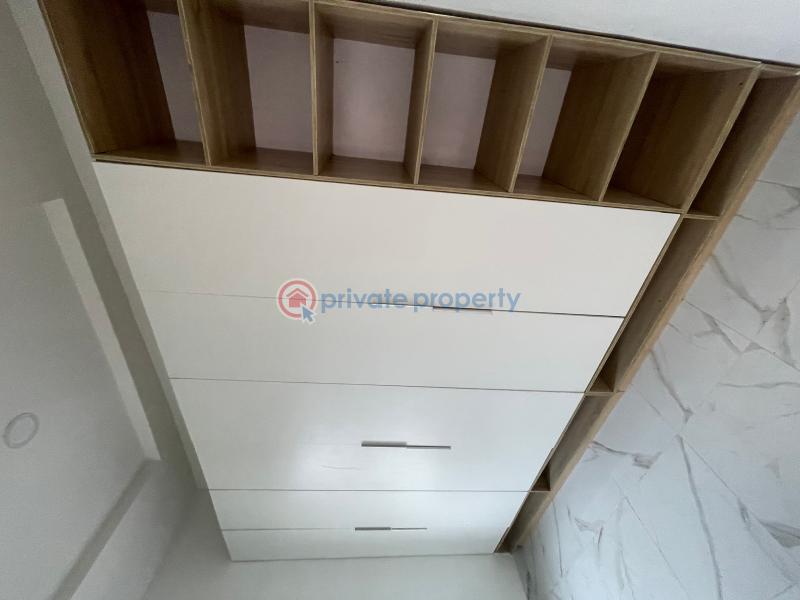 5 bedroom Detached Duplex For Sale Chevron Drive Lekki Lagos - 7