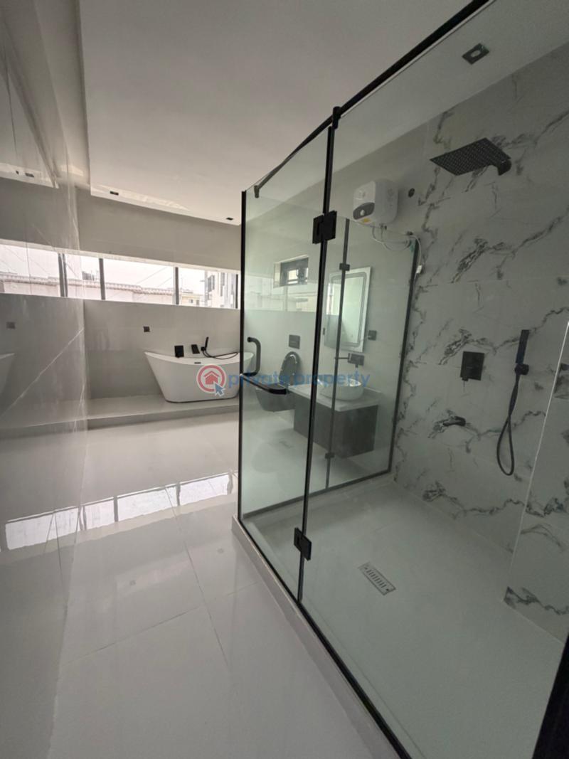 5 bedroom Detached Duplex For Sale Ologolo Lekki Lagos - 6