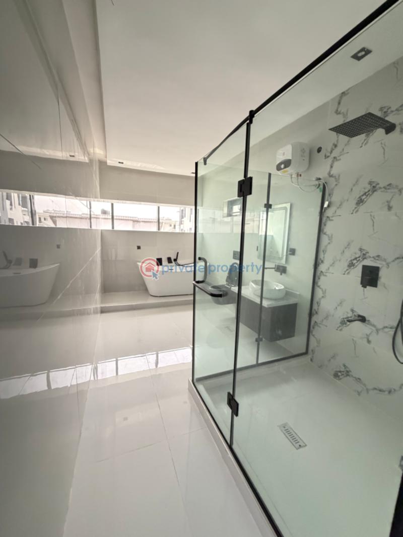 5 bedroom Detached Duplex For Sale Ologolo Lekki Lagos - 11