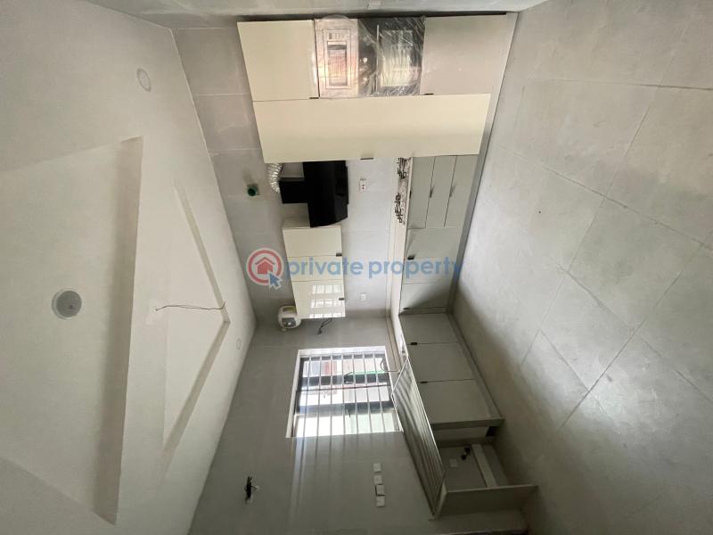 5 bedroom Detached Duplex For Sale Chevron Drive Lekki Lagos - 2