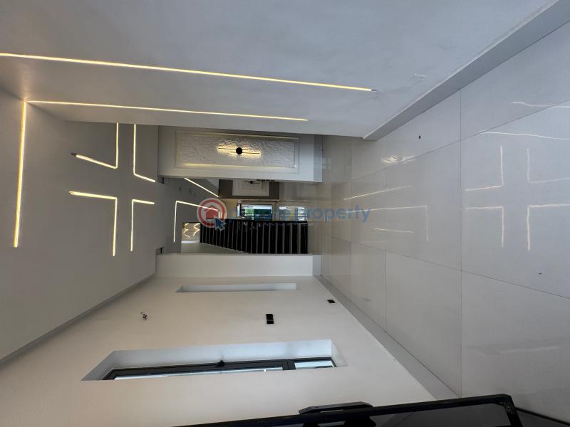 5 bedroom Detached Duplex For Sale Ajah Lagos - 11