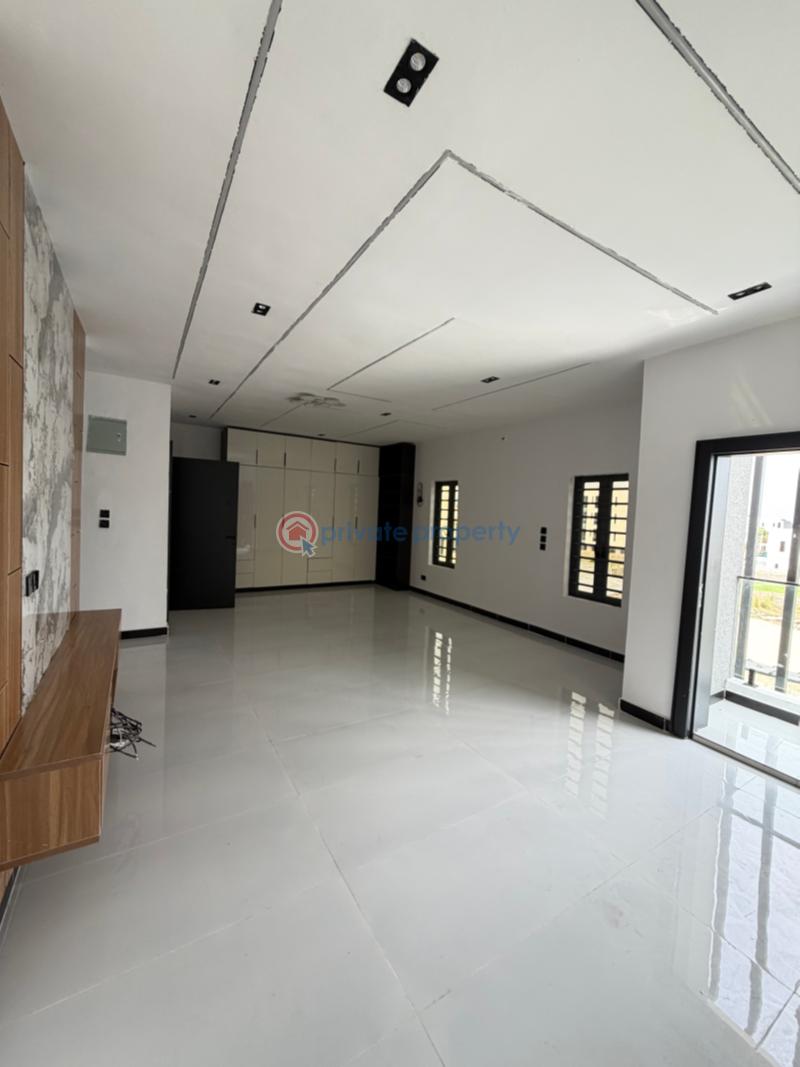 5 bedroom Detached Duplex For Sale Ologolo Lekki Lagos - 12