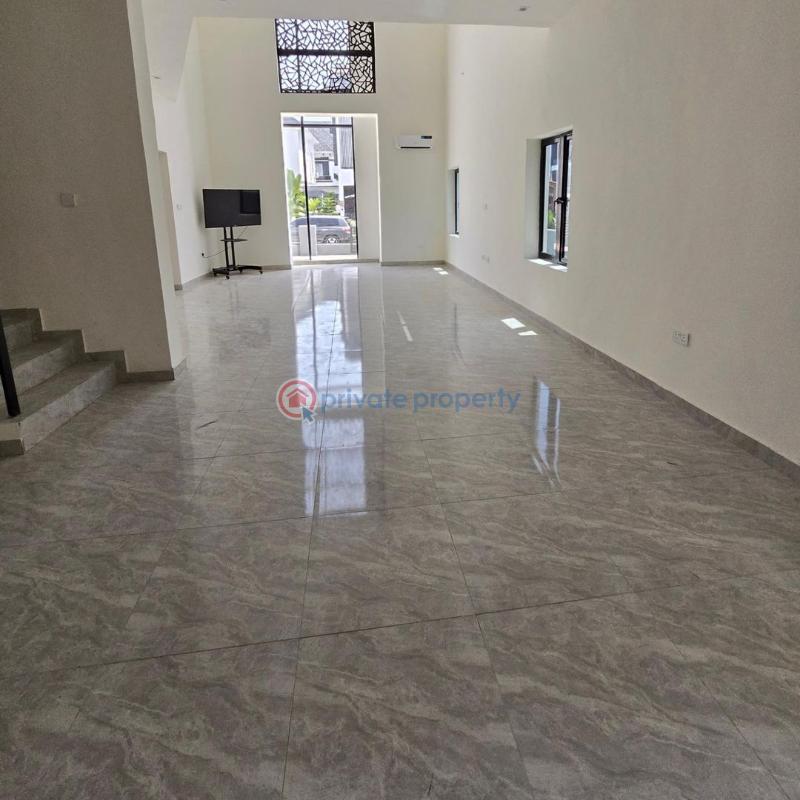 5 bedroom Detached Duplex For Sale Ikota Lekki Lagos - 2