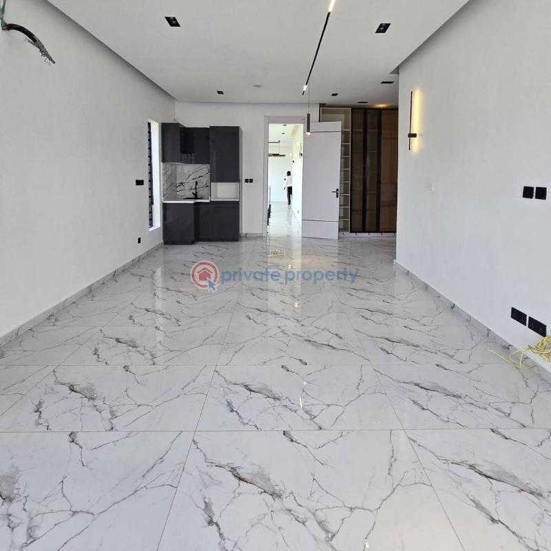 5 bedroom Detached Duplex For Sale Chevron Drive Lekki Lagos - 6