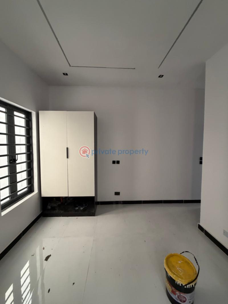 5 bedroom Detached Duplex For Sale Ologolo Lekki Lagos - 14