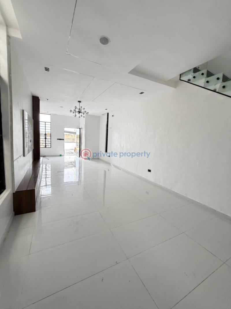 5 bedroom Detached Duplex For Sale General Paint Abraham Adesanya Ajah Lagos - 1