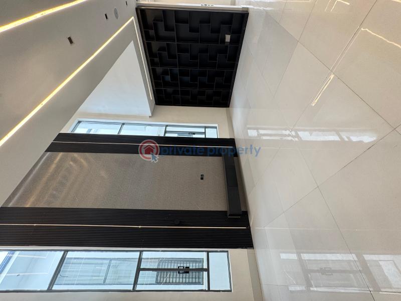 5 bedroom Detached Duplex For Sale Ajah Lagos - 3