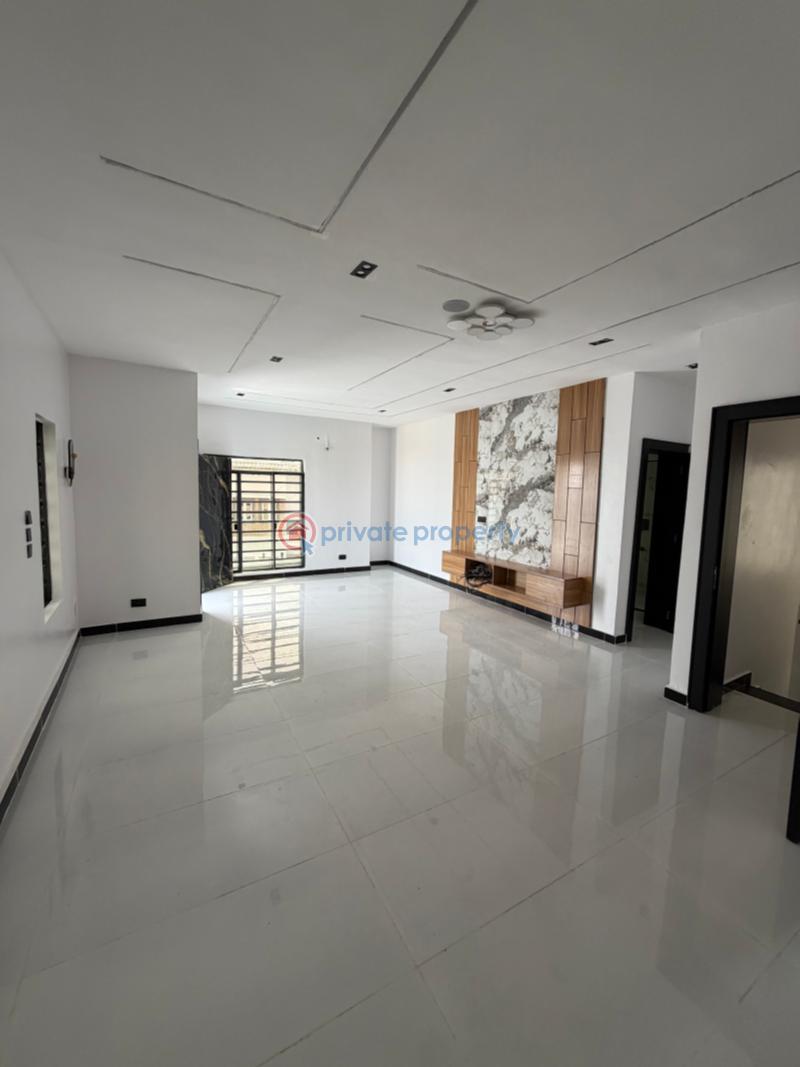 5 bedroom Detached Duplex For Sale Ologolo Lekki Lagos - 5
