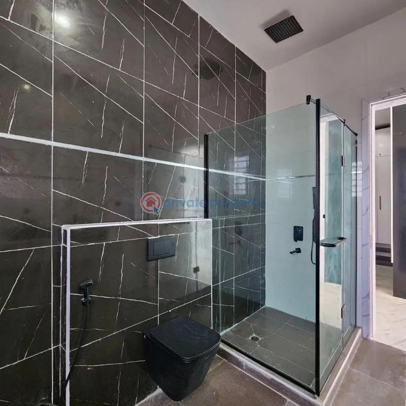 5 bedroom Detached Duplex For Sale Orchid Road Along Lekki Expressway Lagos - 8