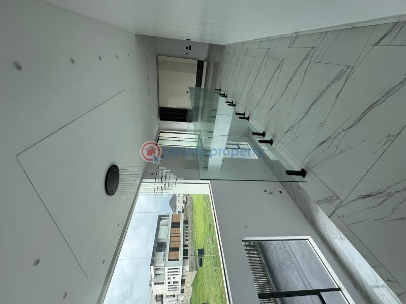 5 bedroom Detached Duplex For Sale Ikate Elegushi Lekki Lagos - 11