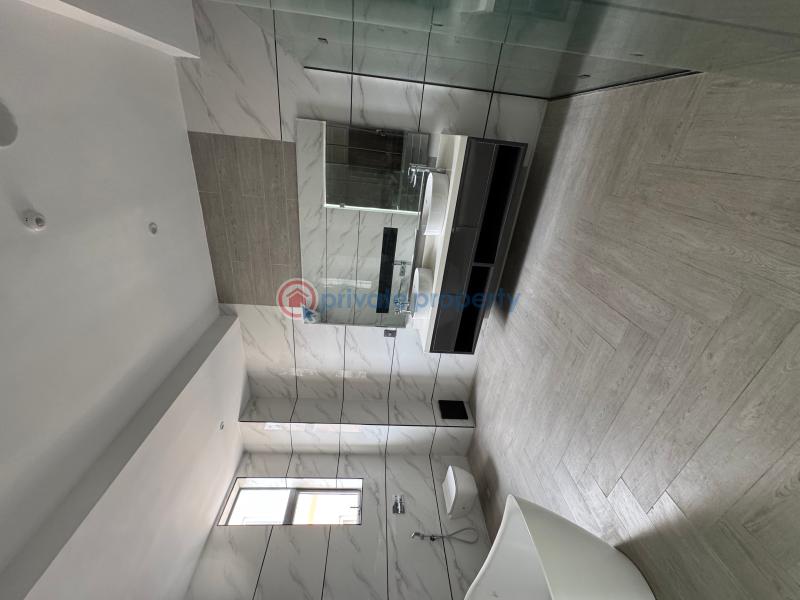 5 bedroom Detached Duplex For Sale Ikate Elegushi Lekki Lagos - 9