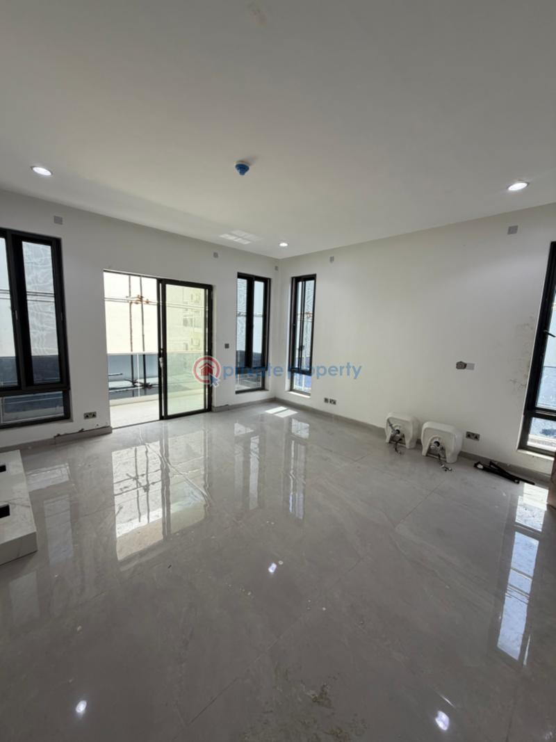 5 bedroom Detached Duplex For Sale Old Ikoyi Lagos - 5