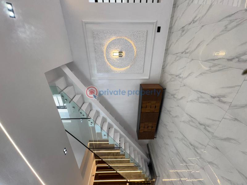 5 bedroom Detached Duplex For Sale Ajah Lagos - 18