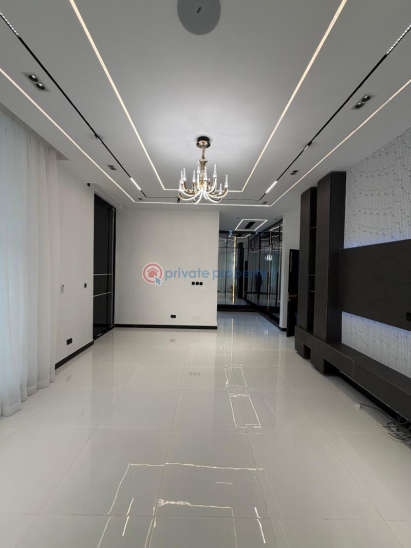 5 bedroom Detached Duplex For Sale Lekki 2nd Toll Gate Chevron Drive Lekki Lagos - 11