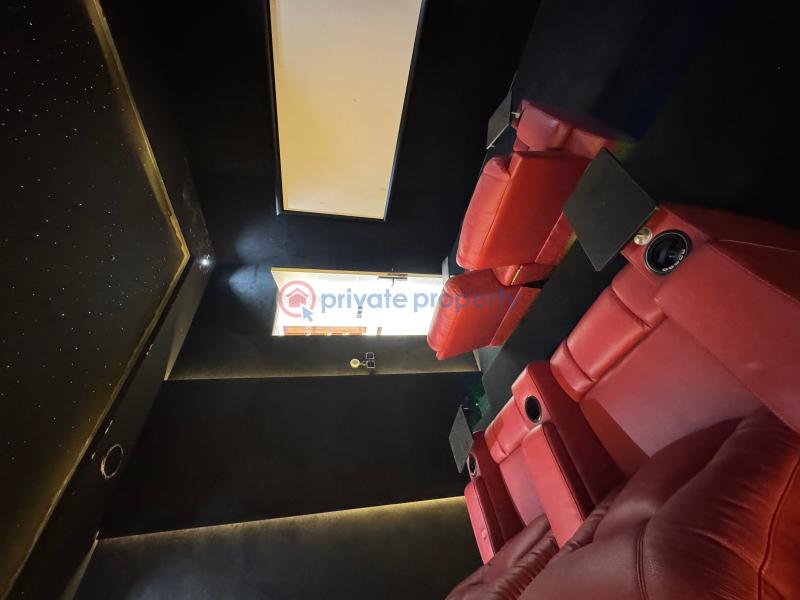 5 bedroom Duplex For Sale Vintage Park Estate Ikate Elegushi Lekki Lagos - 11