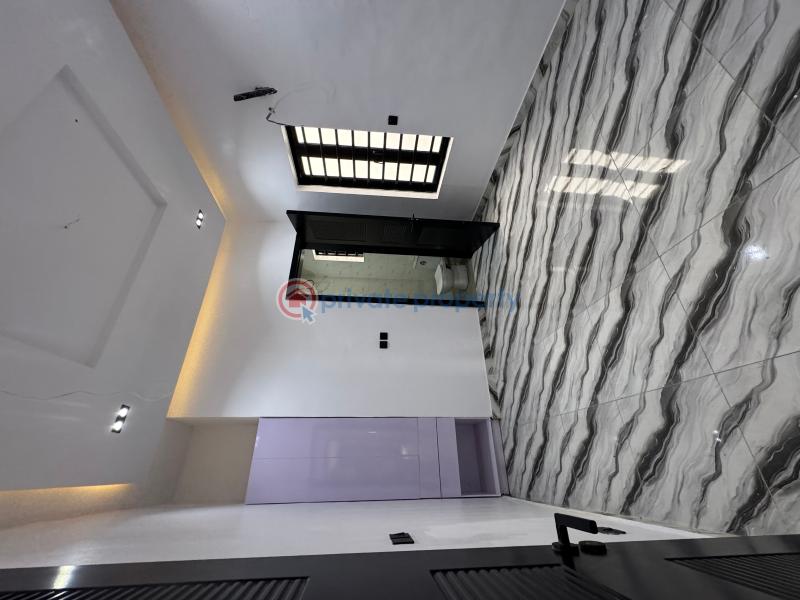 5 bedroom Detached Duplex For Sale Ajah Lagos - 19