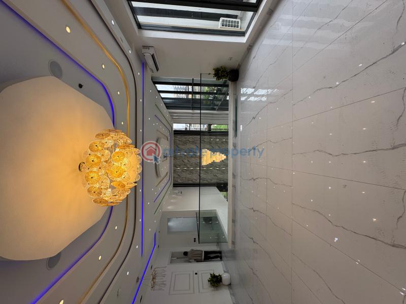 5 bedroom Duplex For Sale Vintage Park Estate Ikate Elegushi Lekki Lagos - 10