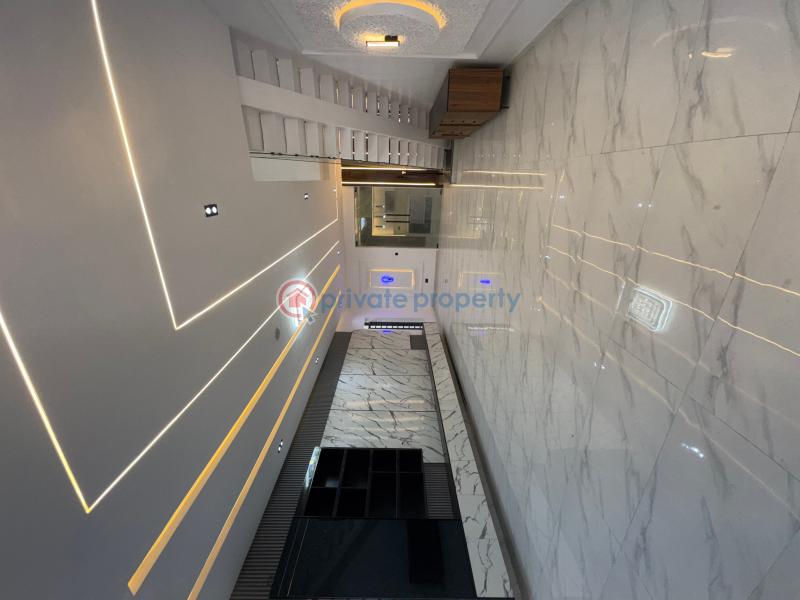 5 bedroom Detached Duplex For Sale Ajah Lagos - 5