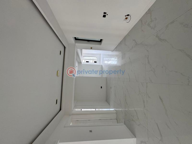 5 bedroom Detached Duplex For Sale Ikate Elegushi Lekki Lagos - 14