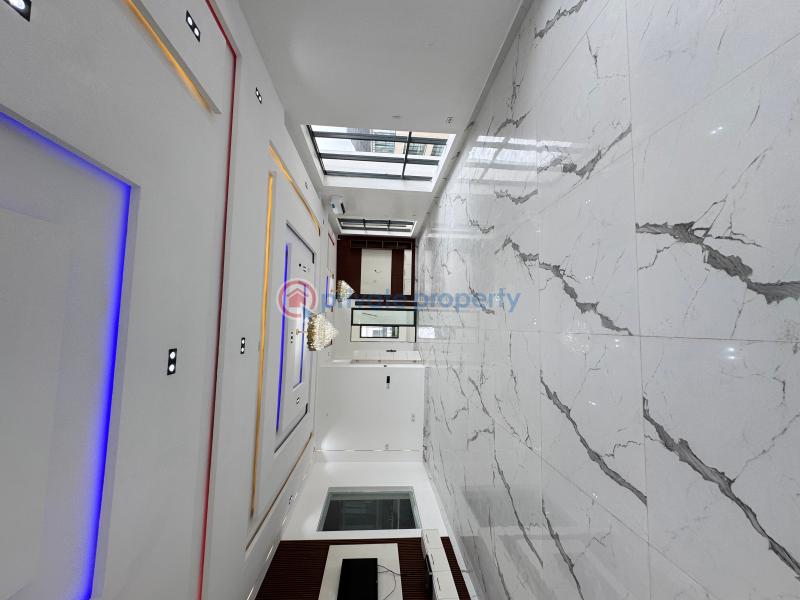 5 bedroom Duplex For Sale Vintage Park Estate Ikate Elegushi Lekki Lagos - 15