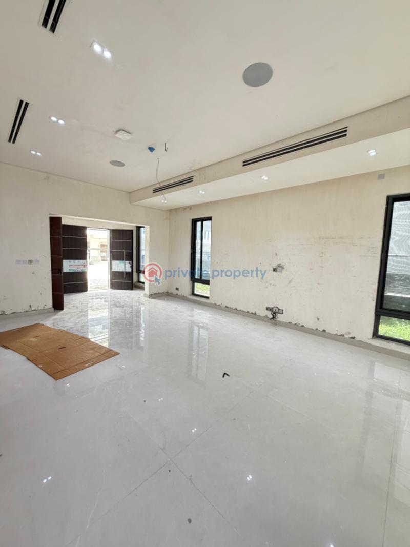 5 bedroom Detached Duplex For Sale Old Ikoyi Lagos - 1