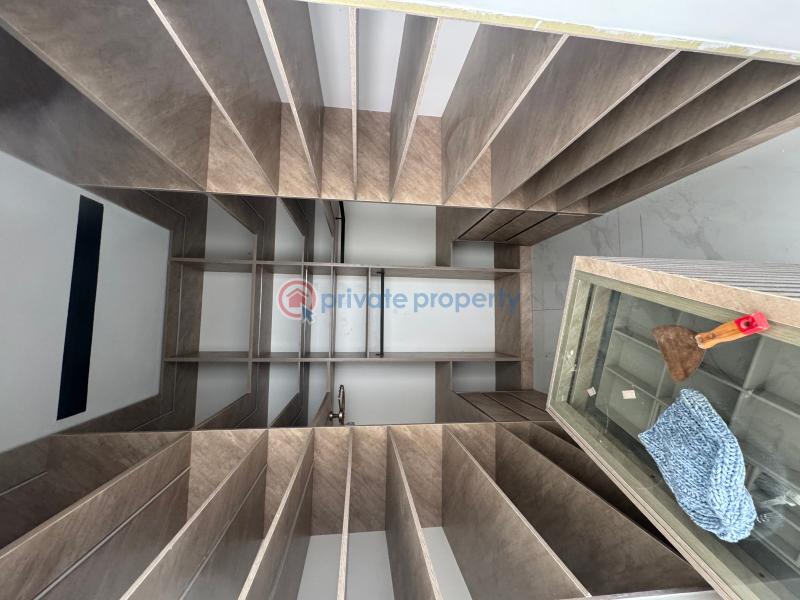 5 bedroom Detached Duplex For Sale Ikate Elegushi Lekki Lagos - 13