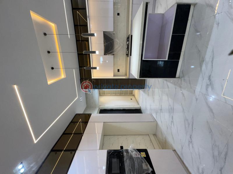 5 bedroom Detached Duplex For Sale Ajah Lagos - 9