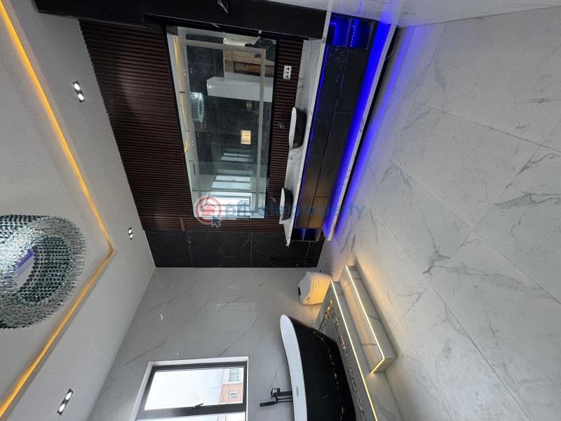 5 bedroom Duplex For Sale Vintage Park Estate Ikate Elegushi Lekki Lagos - 14