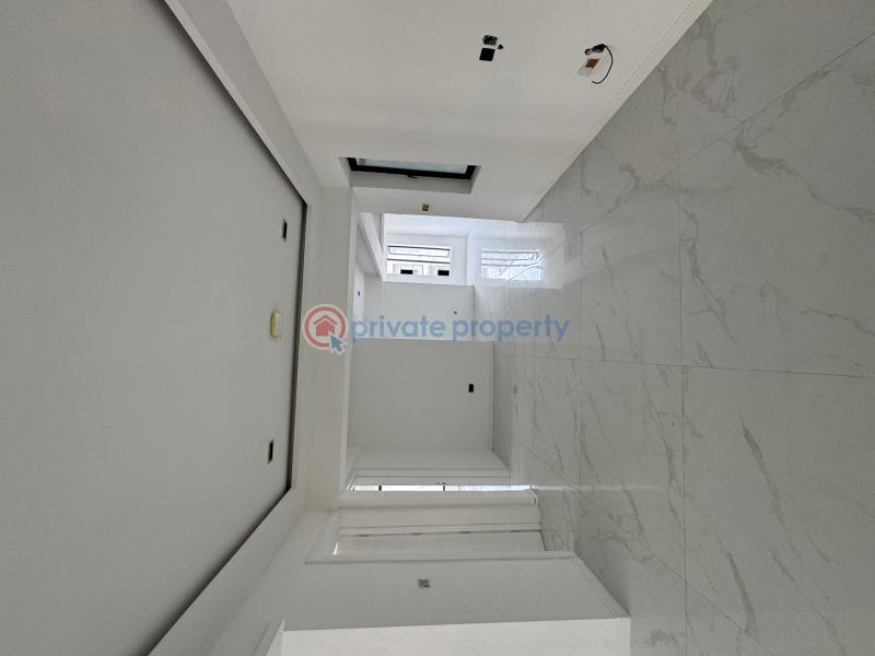 5 bedroom Detached Duplex For Sale Ikate Elegushi Lekki Lagos - 16