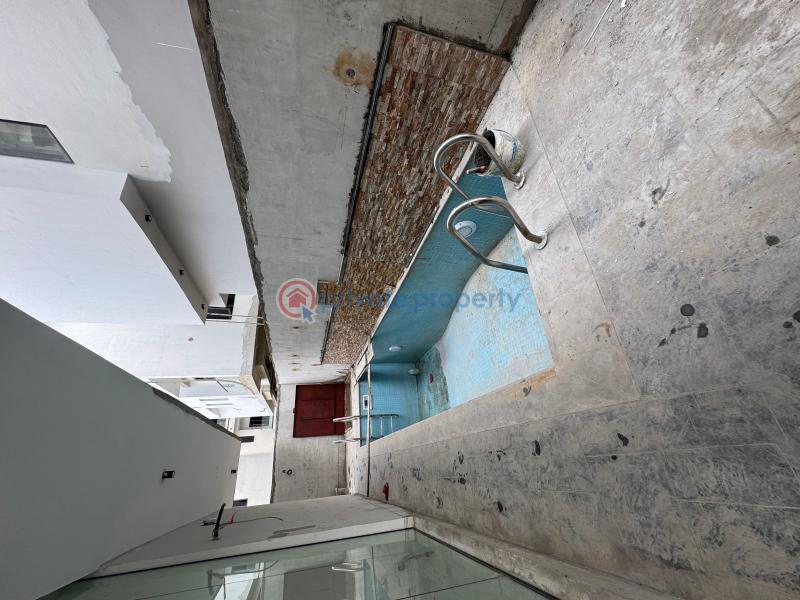 5 bedroom Detached Duplex For Sale Ikate Elegushi Lekki Lagos - 15