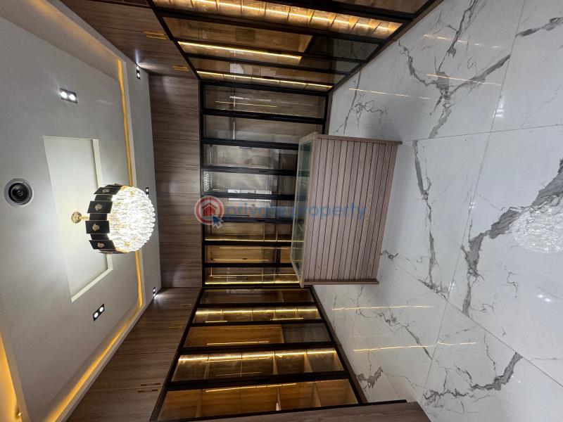 5 bedroom Duplex For Sale Vintage Park Estate Ikate Elegushi Lekki Lagos - 17