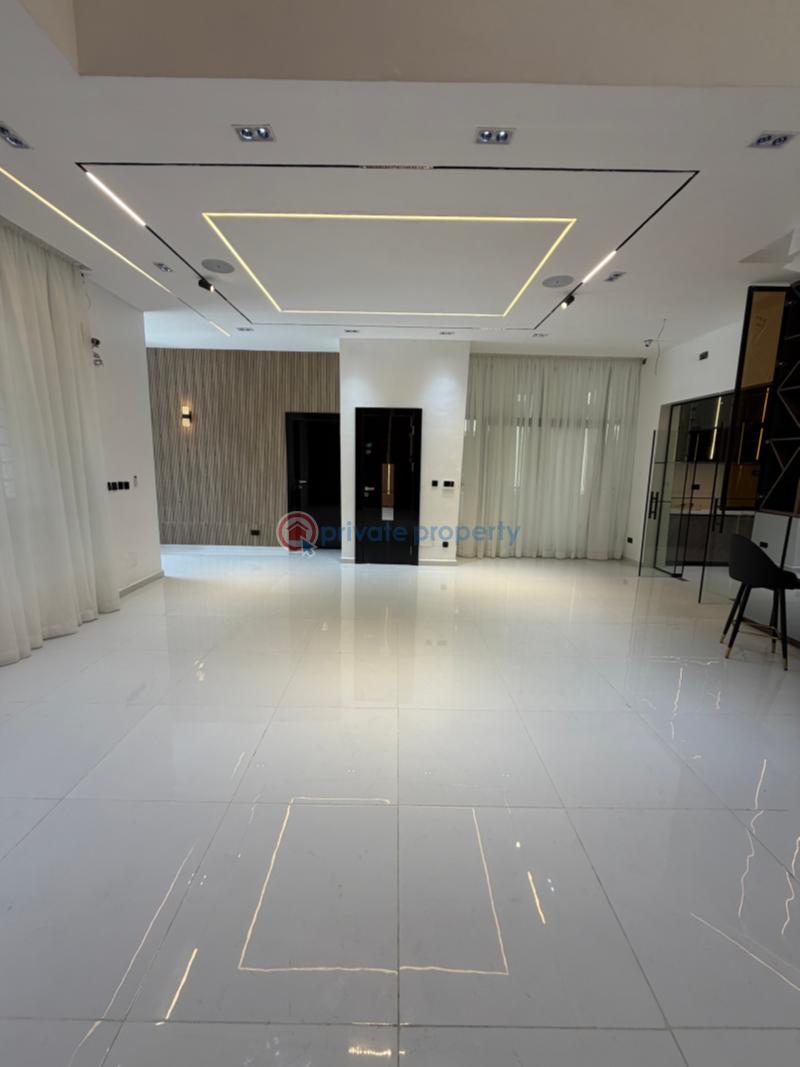 5 bedroom Detached Duplex For Sale Lcc Road Chevron Drive Lekki Lagos - 3