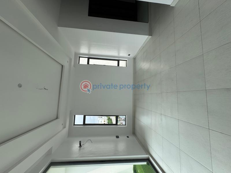 5 bedroom Detached Duplex For Sale Ikate Elegushi Lekki Lagos - 5