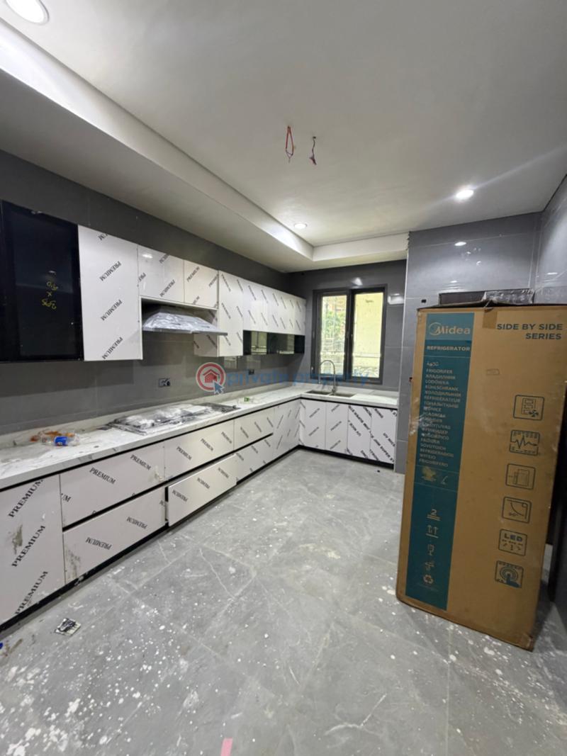5 bedroom Detached Duplex For Sale Old Ikoyi Lagos - 3