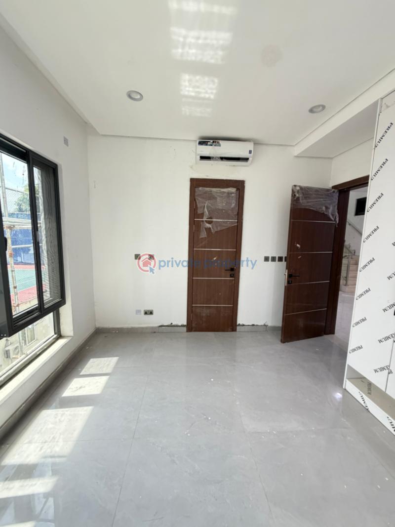 5 bedroom Detached Duplex For Sale Old Ikoyi Lagos - 8