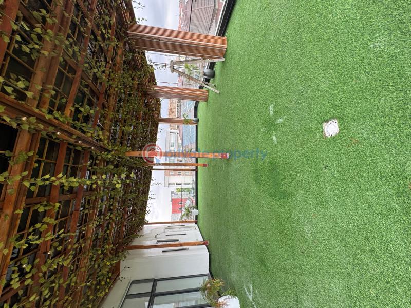 5 bedroom Duplex For Sale Vintage Park Estate Ikate Elegushi Lekki Lagos - 19