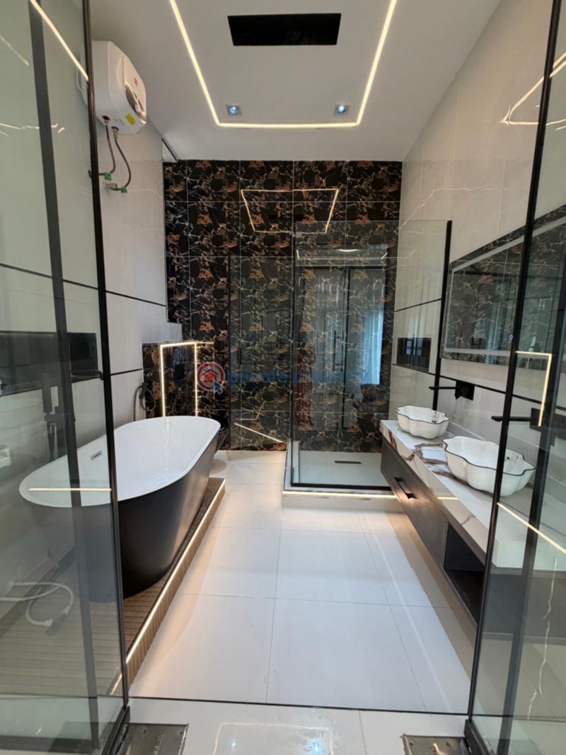 5 bedroom Detached Duplex For Sale Lekki 2nd Toll Gate Chevron Drive Lekki Lagos - 5