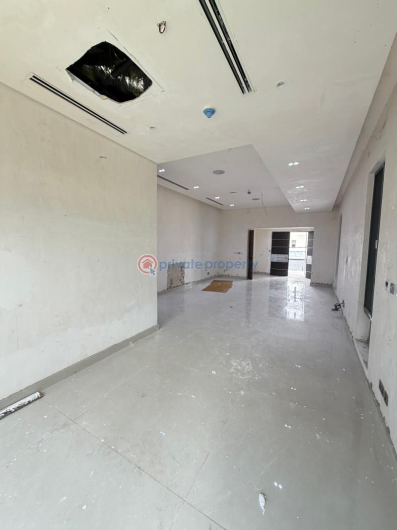 5 bedroom Detached Duplex For Sale Old Ikoyi Lagos - 2