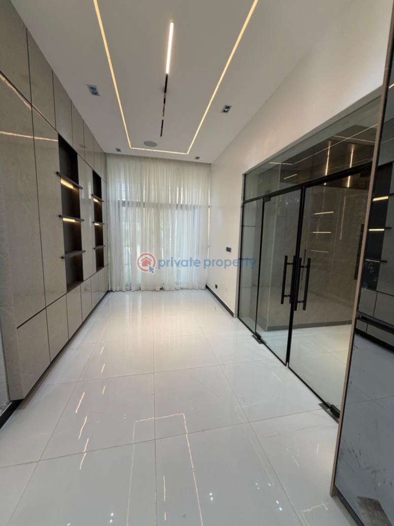 5 bedroom Detached Duplex For Sale Lekki 2nd Toll Gate Chevron Drive Lekki Lagos - 7