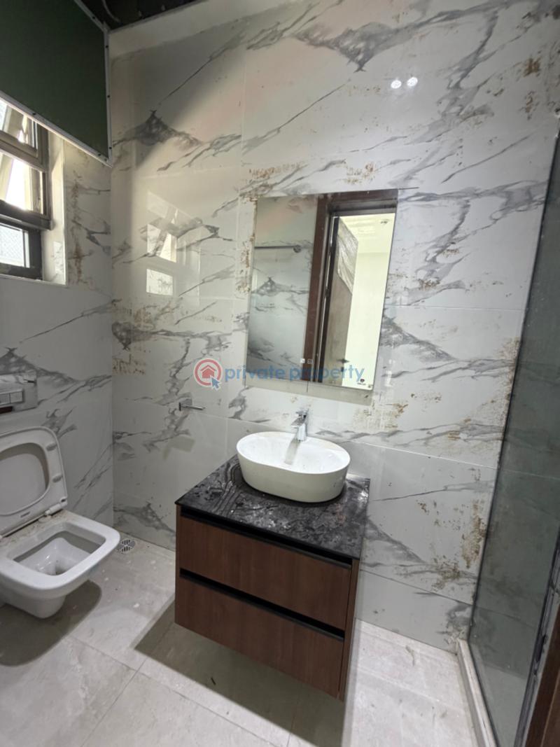 5 bedroom Detached Duplex For Sale Old Ikoyi Lagos - 10