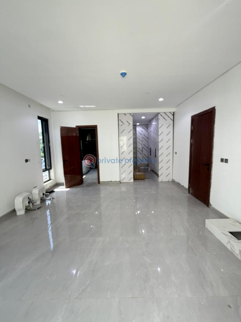 5 bedroom Detached Duplex For Sale Old Ikoyi Lagos - 6