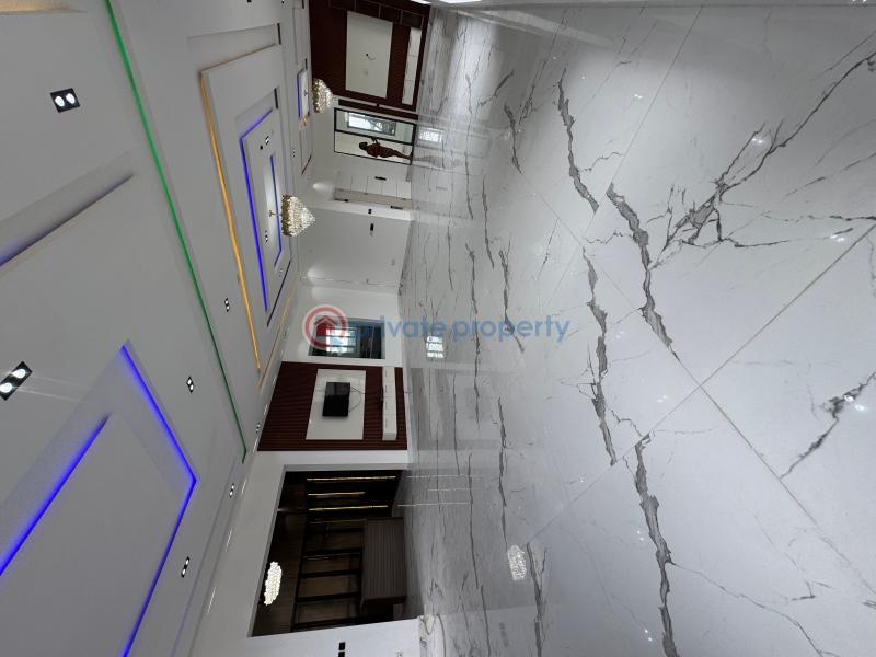 5 bedroom Duplex For Sale Vintage Park Estate Ikate Elegushi Lekki Lagos - 16