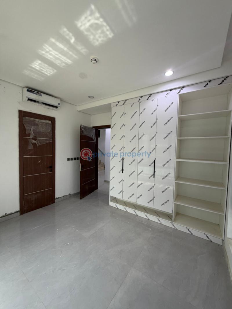 5 bedroom Detached Duplex For Sale Old Ikoyi Lagos - 7