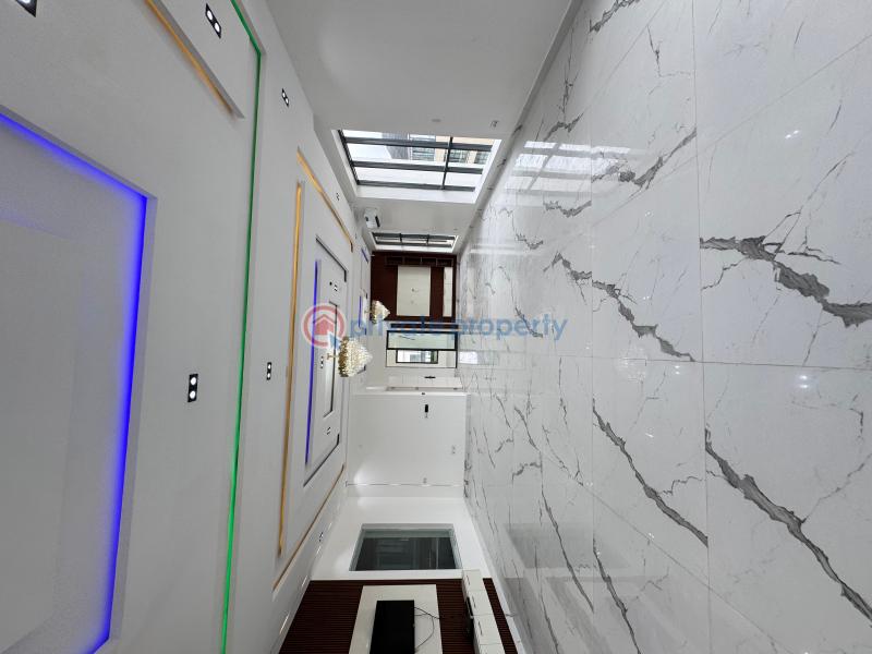 5 bedroom Duplex For Sale Vintage Park Estate Ikate Elegushi Lekki Lagos - 18