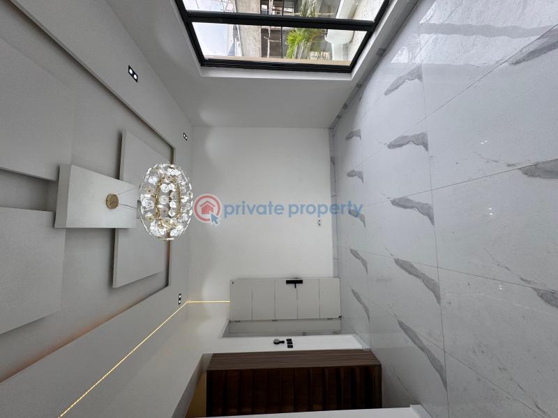 5 bedroom Duplex For Sale Vintage Park Estate Ikate Elegushi Lekki Lagos - 13