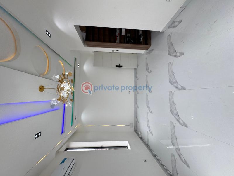 5 bedroom Duplex For Sale Vintage Park Estate Ikate Elegushi Lekki Lagos - 12