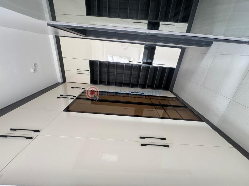 5 bedroom Detached Duplex For Sale Ikate Elegushi Lekki Lagos - 12