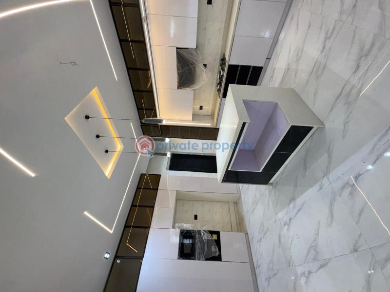 5 bedroom Detached Duplex For Sale Ajah Lagos - 6
