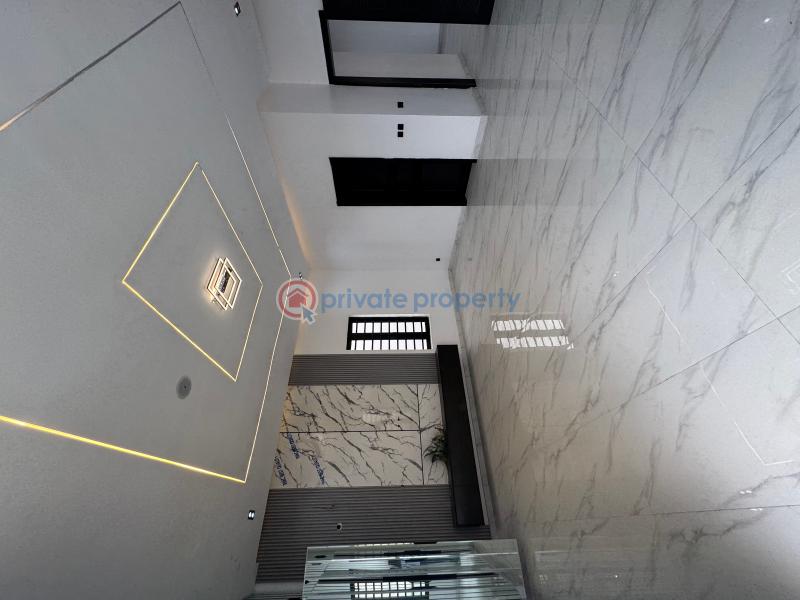 5 bedroom Detached Duplex For Sale Ajah Lagos - 10