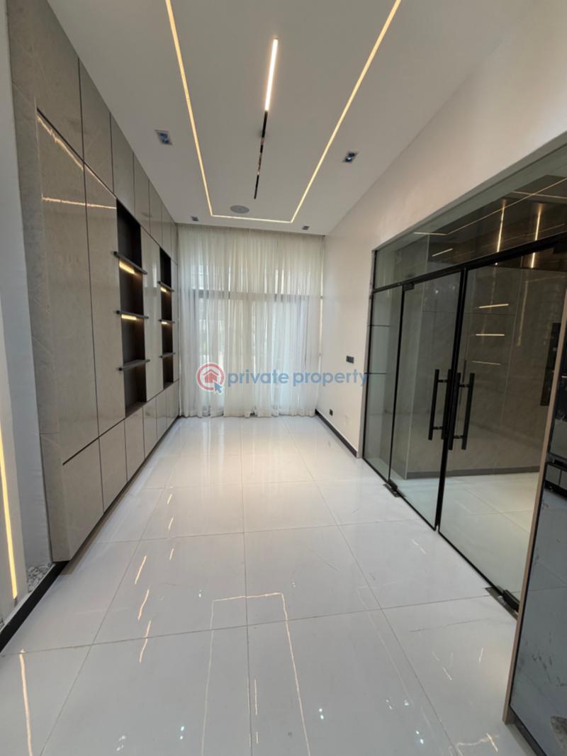 5 bedroom Detached Duplex For Sale Lekki 2nd Toll Gate Chevron Drive Lekki Lagos - 6